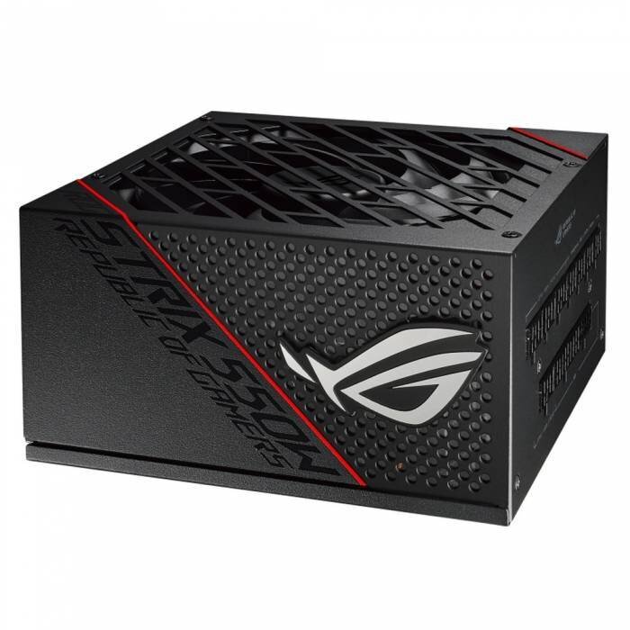 Блок питания ASUS 550W ROG STRIX 550G ROG-STRIX-550G