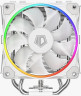 Кулер для процессора ID-COOLING SE-214-XT ZF RGB White