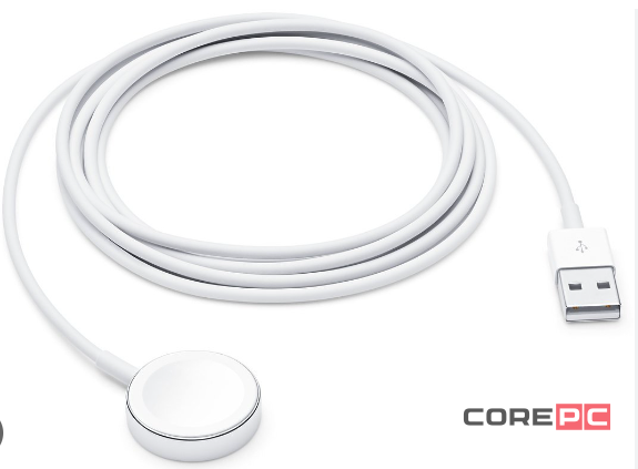 Apple Watch Magnetic Charging Cable (2m) MU9H2ZM/A