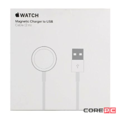Apple Watch Magnetic Charging Cable (2m) MU9H2ZM/A