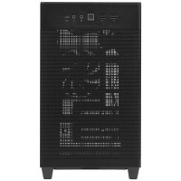 Компьютерный корпус ASUS PRIME CASE AP201 TG Black (90DC00G0-B39010)
