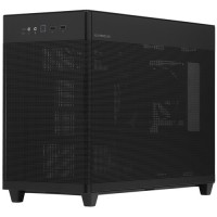 Компьютерный корпус ASUS PRIME CASE AP201 TG Black (90DC00G0-B39010)