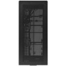 Компьютерный корпус ASUS PRIME CASE AP201 TG Black (90DC00G0-B39010)