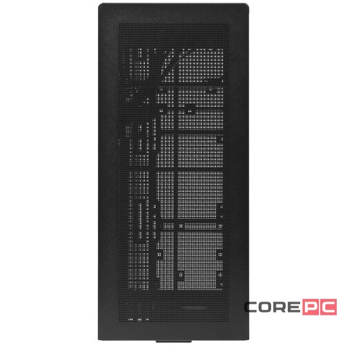 Компьютерный корпус ASUS PRIME CASE AP201 TG Black (90DC00G0-B39010)