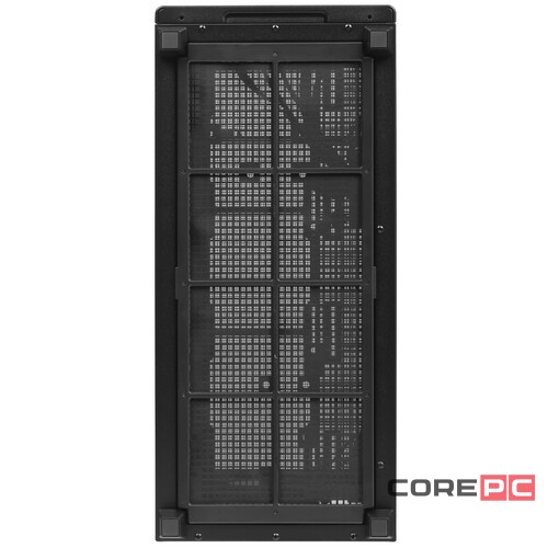 Компьютерный корпус ASUS PRIME CASE AP201 TG Black (90DC00G0-B39010)
