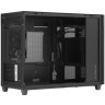 Компьютерный корпус ASUS PRIME CASE AP201 TG Black (90DC00G0-B39010)