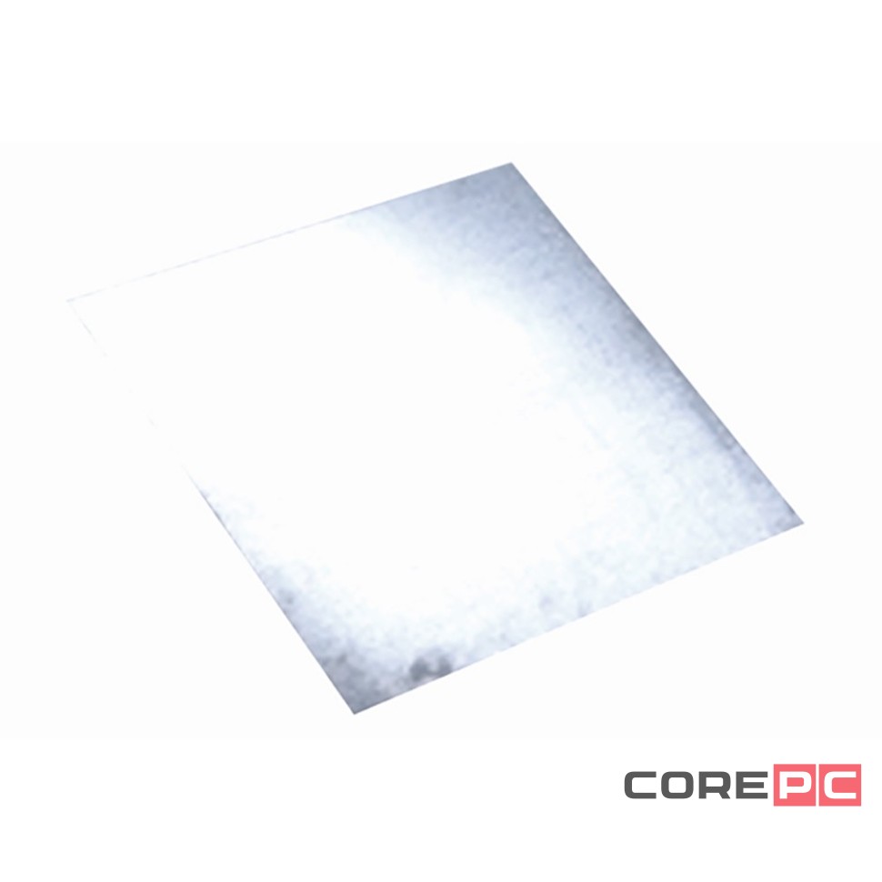 Панель теплораспределительная HENCO для сухой системы, 1000x1000мм