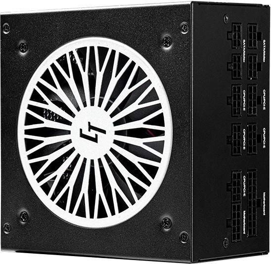 Блок питания Chieftec 850W CHIEFTRONIC GPX-850FC