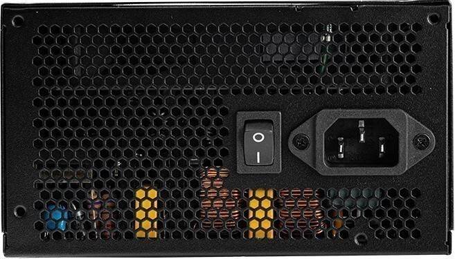 Блок питания Chieftec 850W CHIEFTRONIC GPX-850FC