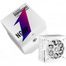 Блок питания 1STPLAYER 1000W NGDP Platinum White (HA-1000BA3-WH) 16 Pin (PCIe 5.0 Connector Cable Details)