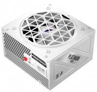Блок питания 1STPLAYER 1000W NGDP Platinum White (HA-1000BA3-WH) 16 Pin (PCIe 5.0 Connector Cable Details)