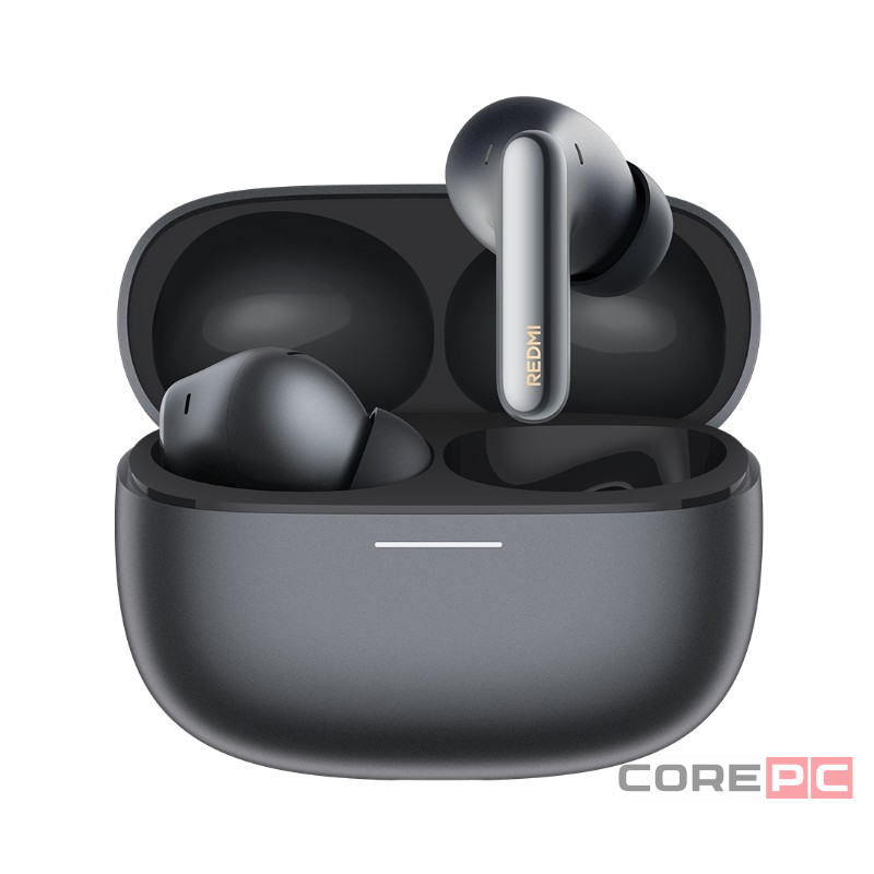 Наушники беспроводные Xiaomi Redmi Buds 8 Pro черный