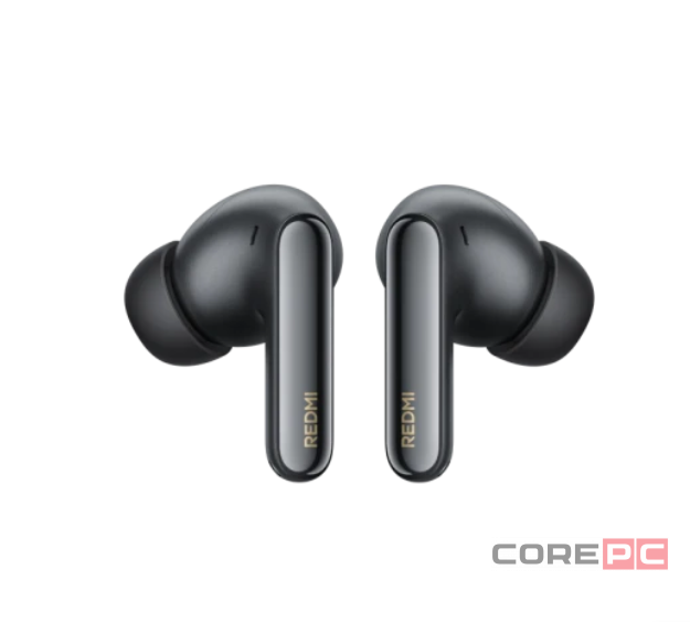 Наушники беспроводные Xiaomi Redmi Buds 8 Pro черный