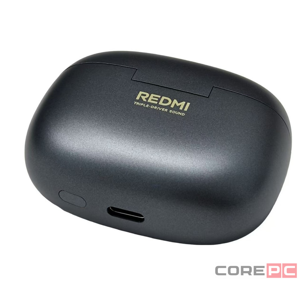 Наушники беспроводные Xiaomi Redmi Buds 8 Pro черный