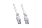 Патчкорд Perfeo (P6009) UTP кат.5е RJ45-RJ45 20м