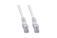 Патчкорд Perfeo (P6009) UTP кат.5е RJ45-RJ45 20м