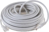 Патчкорд Perfeo (P6009) UTP кат.5е RJ45-RJ45 20м