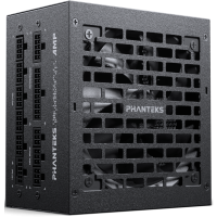 Блок питания PHANTEKS 850W AMP GH Black (PH-P850GH_BK01) 16 Pin (PCIe 5.0 Connector Cable Details)