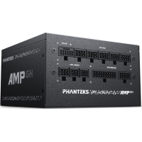 Блок питания PHANTEKS 850W AMP GH Black (PH-P850GH_BK01) 16 Pin (PCIe 5.0 Connector Cable Details)