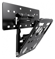 Кронштейн для телевизоров Samsung WMN-M25EB/RU (черный)