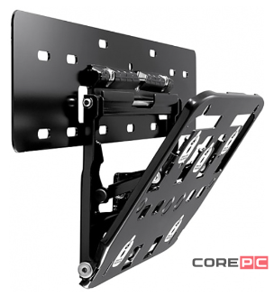 Кронштейн для телевизоров Samsung WMN-M25EB/RU (черный)