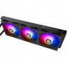 Система жидкостного охлаждения для процессора Thermalright Aqua Elite 360 V6 ARGB Black/Black (TRAE360V6AB)