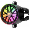 Система жидкостного охлаждения для процессора Thermalright Aqua Elite 360 V6 ARGB Black/Black (TRAE360V6AB)