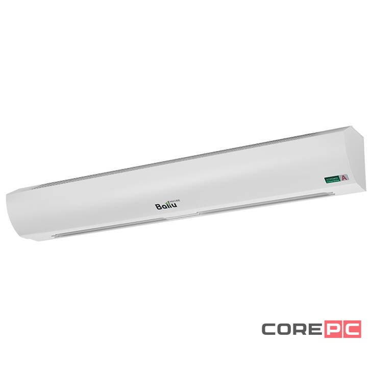 Завеса тепловая Ballu BHC-L10-S06 (пульт BRC-S)