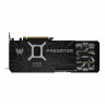 Видеокарта Acer (DP.Z4FWW.P01) Radeon RX 9070 XT 16GB PREDATOR BIFROST OC