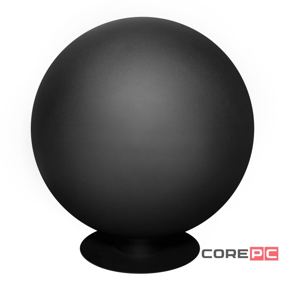 Каминокомплект:Биокамин Firelight BFP/F-55 Sphere+Набор керамических камней М, черные