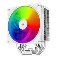 Кулер для процессора Thermalright Assassin X 120 R Digital ARGB White (TRAX120RDAW)