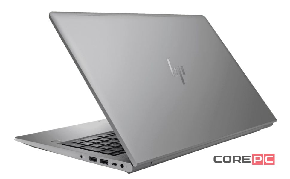 Ноутбук HP ZBook Power G10 (i7-13700H/32GB/1024GB SSD/15.6"/1920x1080/NVIDIA RTX 2000/Windows 11 Pro) Черный