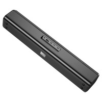 Bluetooth колонка Hoco BS49 BT5.0/1800mAh/2ч/TF/FM черная