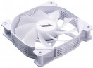 Вентилятор для корпуса 1STPLAYER F1R Reverse FRGB White (F1R-WH-3P)