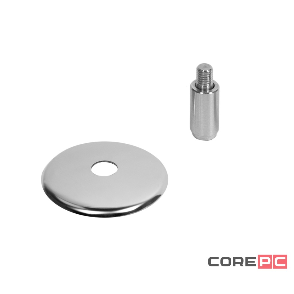 Полотенцесушитель Royal Thermo Фокстрот 500х500 с полкой