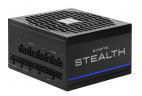 Блок питания Chieftec 1000W Stealth (SPX-1000-FC) 16 Pin (PCIe 5.0 Connector Cable Details)