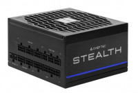 Блок питания Chieftec 1000W Stealth (SPX-1000-FC) 16 Pin (PCIe 5.0 Connector Cable Details)