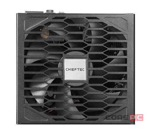 Блок питания Chieftec 1000W Stealth (SPX-1000-FC) 16 Pin (PCIe 5.0 Connector Cable Details)