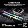 Оперативная память 32 Gb 3600 MHz Corsair VENGEANCE RGB PRO SL (CMH32GX4M2D3600C18)