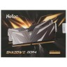 Оперативная память 16 Gb 3200 MHz NETAC SHADOW II Gray-Black (NTSWD4P32DP-16K)
