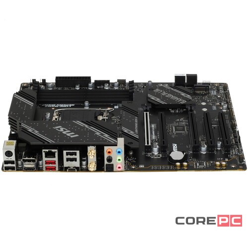 Материнская плата MSI B760 GAMING PLUS WIFI