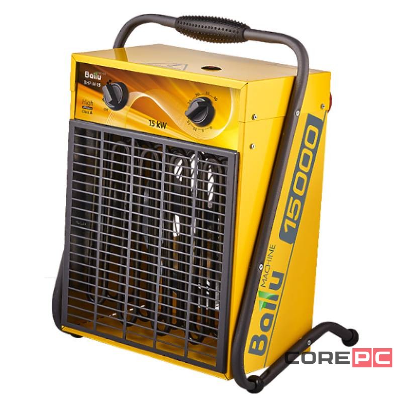Тепловая пушка BALLU BHP-M-15