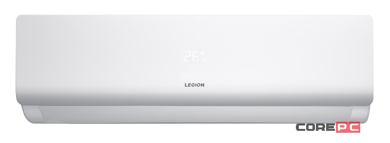 Классическая сплит-система серии FORZA LE-FR07RH (комплект)