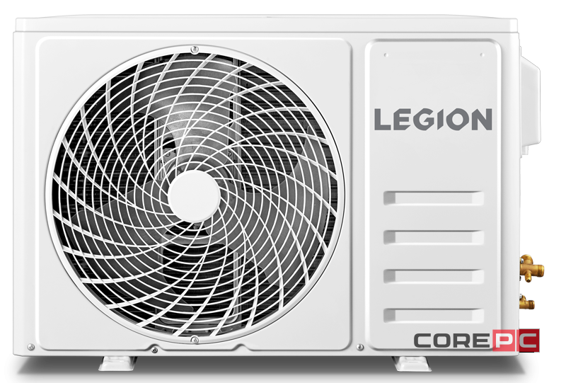 Классическая сплит-система серии FORZA LE-FR07RH (комплект)