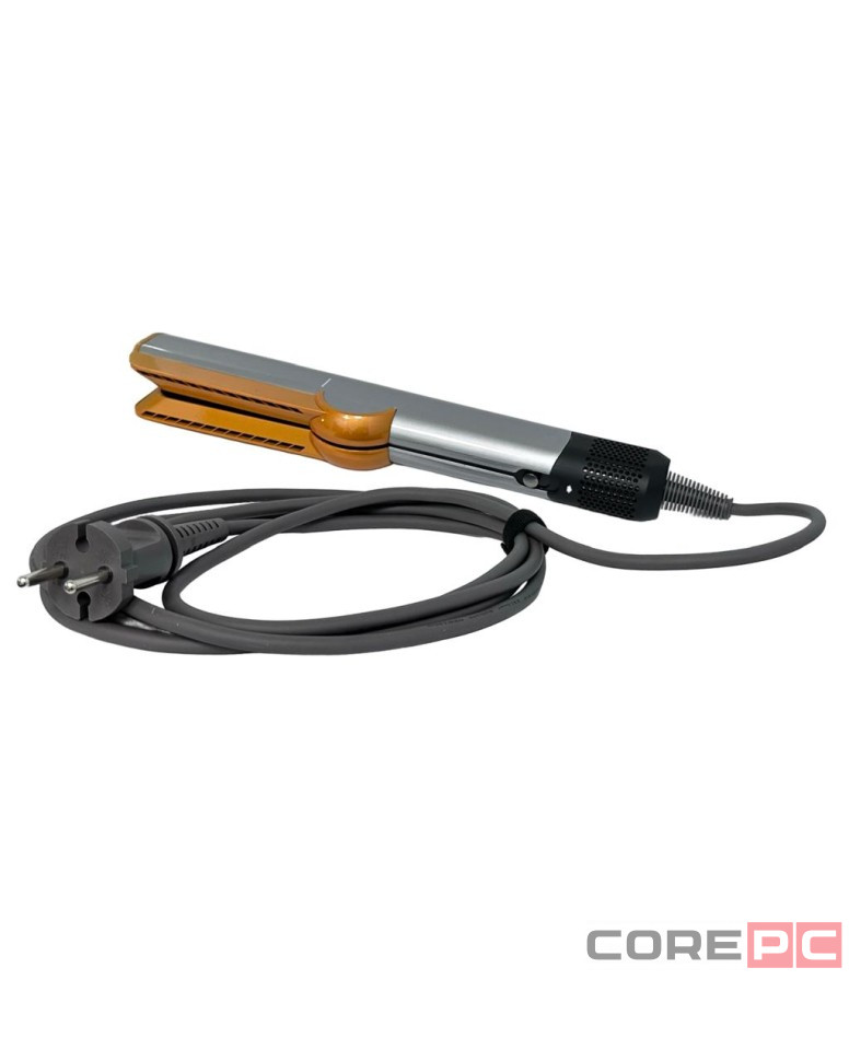 Выпрямитель для волос SenCiciMen X10 EU серый