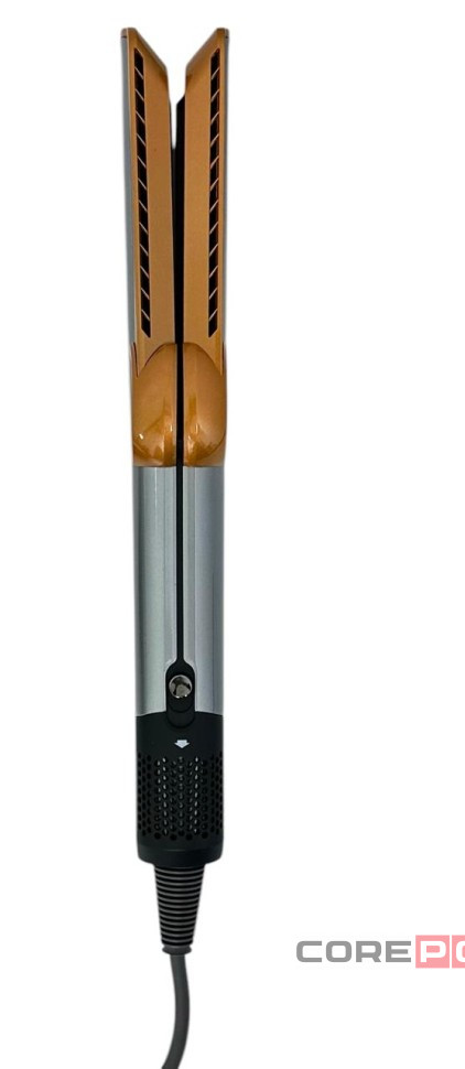 Выпрямитель для волос SenCiciMen X10 EU серый