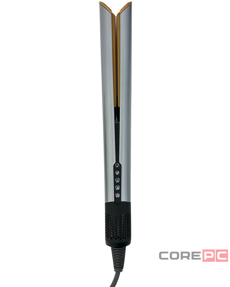 Выпрямитель для волос SenCiciMen X10 EU серый