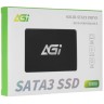 Твердотельный накопитель AGI 120 Gb AI138 (AGI120G06AI138)