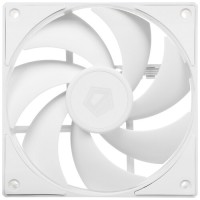 Вентилятор для корпуса ID-COOLING AF-125-W White PWM
