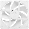 Вентилятор для корпуса ID-COOLING AF-125-W White PWM